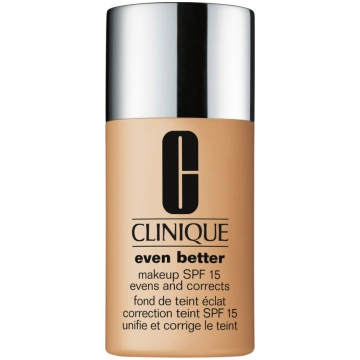 Clinique_even Better Makeup Spf15 Evens And Correc