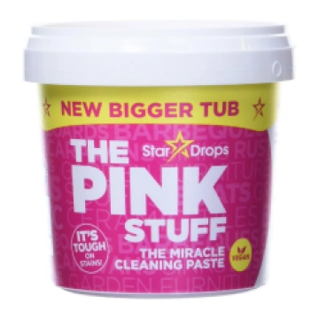 Tīrīšanas pasta “The Pink Stuff paste”