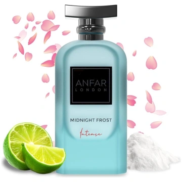Anfar Midnight Frost Intense Parfīms unisex PAR 10