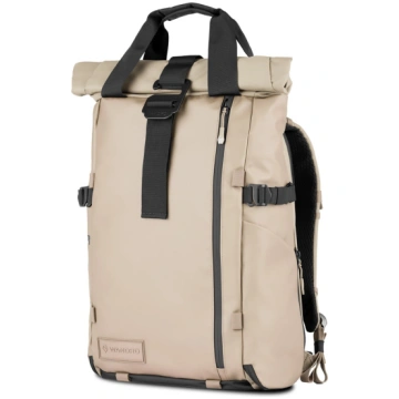 Mugursoma - WANDRD PRVKE 31L mugursoma V4, bēšs
