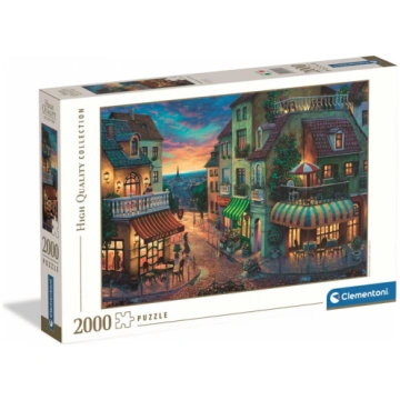 Wondering Around Paris 2000pcs 32085 (800512532085