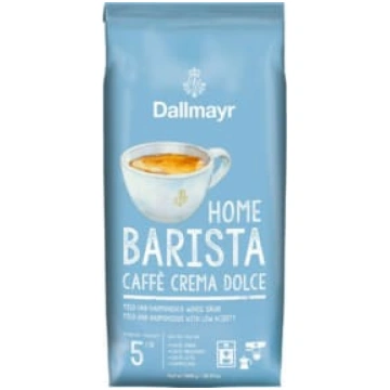 Dallmayr Kafijas pupiņas Cafe Creme 1000g AA87