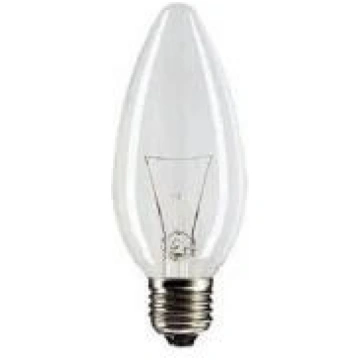 APOLLO Spuldze, 40w, 1000h (CLIS 40 FR)