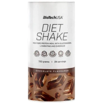Diet Shake 720g BiotechUSA