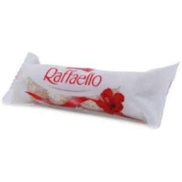 RAFFAELLO konfektes 4gb Polija 40g (1/16) Nav note
