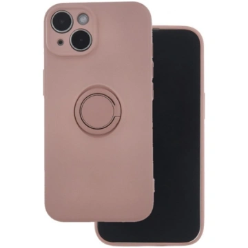 Aizmugurējais vāciņš iLike Apple Finger Grip case 