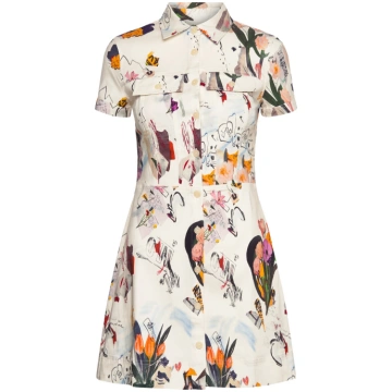 Desigual - Vest_Fini - izmērs XS
