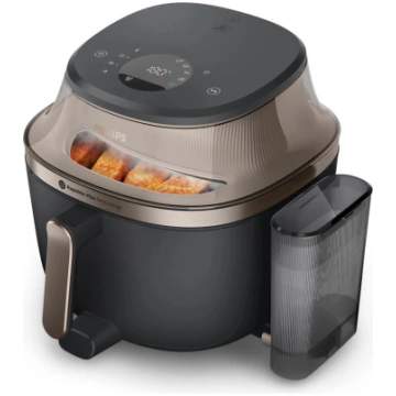 Gaisa cepeškrāsns Philips 5000 series NA547/07 — 7