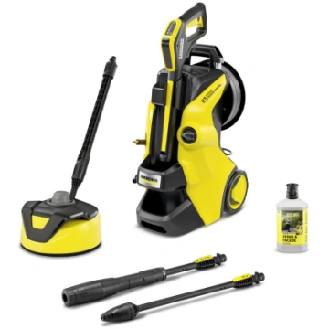 Kärcher Pressure Washer K 5 Premium Power Control 