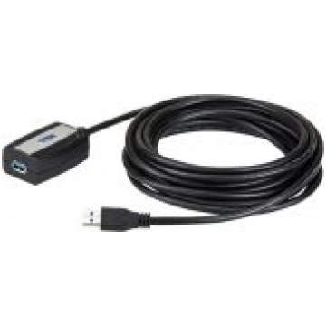 Aten | UE350A 5m USB 3.1 Gen1 Extender Cable | UE3