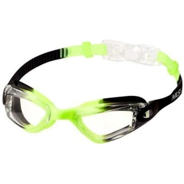 Peldēšanas brilles Nils Aqua Junior NQG770AF, meln