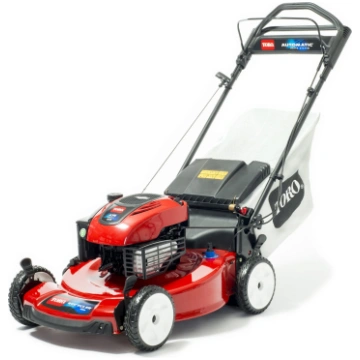 Toro 55cm Recycler® (20955) zāles pļāvējs