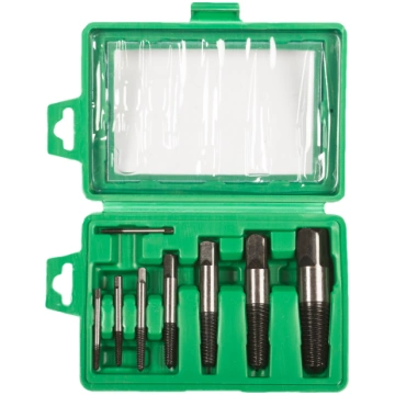 Decollation nut separator 8pcs