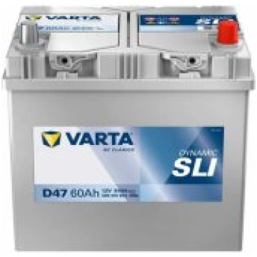 Varta Dynamic SLI (560410054) auto akumulators 560