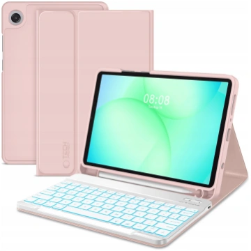 TECH-PROTECT SC PEN + KEYBOARD GALAXY TAB A9+ / A1