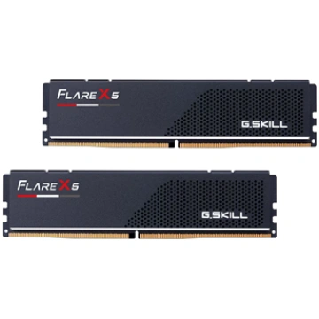 Lietots - DIMM 2x16GB DDR5 PC6000 G.Skill Flare X5