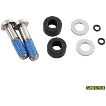 KETASPIDURI adapter 10S (170mm PM esi)+ CPS