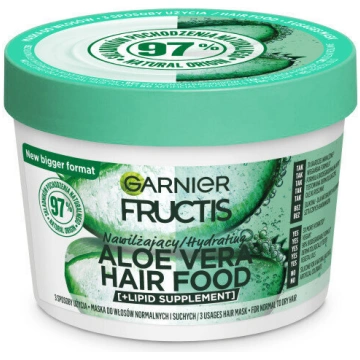 Mitrinoša matu maska Garnier Garnier Fructis Hair 
