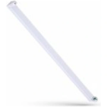Spectrum FIXTURE FOR LED TUBEWITHCONNECTION1200MM 