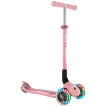Skrejritenis Globber Primo Foldable Lights Jr scoo
