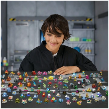 Usorteret MR.BEAST LAB SWARMS FUSION 3PK CDU 20417