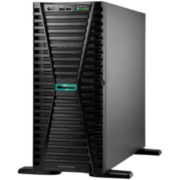 Serwer HP HPE PL ML110g11 4510 (2.4/12C) 1x32G (p6