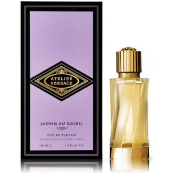 Versace Atelier Versace Jasmin Au Soleil EDP smarž