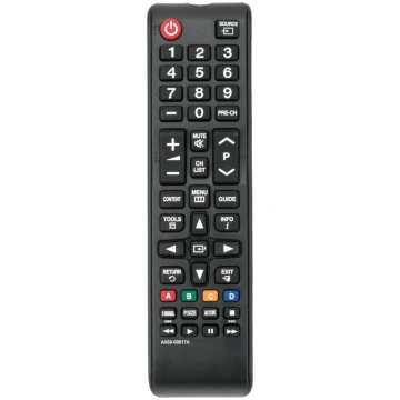 VINABTY AA59-00617A Rezerves tālvadības pults Sams