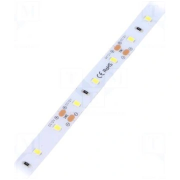 LED tape | white | Case (mm): 2835 | LED/m: 60 | 1