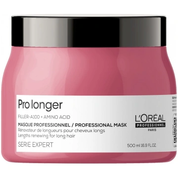 Matu maska L´Oréal Professionnel Pro Longer, 500 m