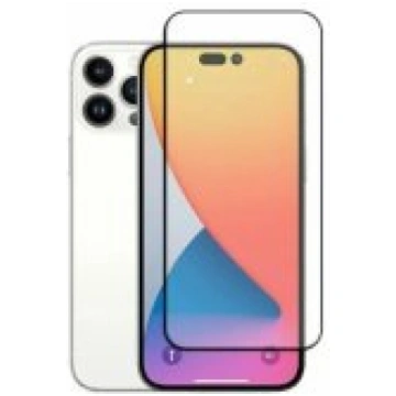 Fusion Accessories "5D Glass Protective iPhone 14 