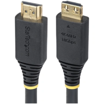 Kabel StarTech STARTECH.COM 5m High Speed HDMI Kab
