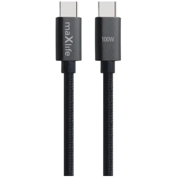 Maxlife MXUC-12 datu pārraides un uzlādes vads | U