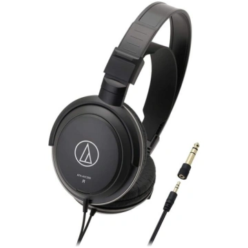 Austiņas Audio Technica ATH-AVC200