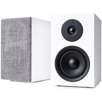 ARGON AUDIO FORUS 4 WHITE Plaukta akustiskā sistēm
