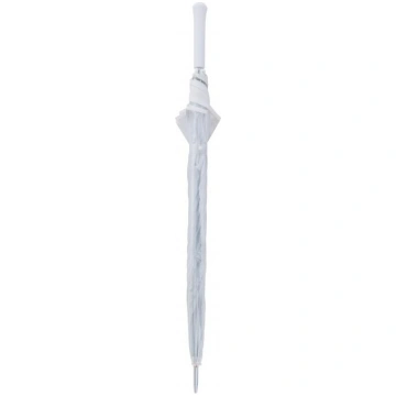 DOPPLER lietussargs Wedding 71554WE - Balts - Gari