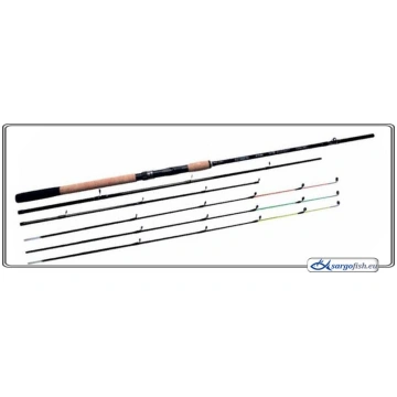 Makšķerkāts MAXIMUS Integro 3.9m, test - 90-150 | 
