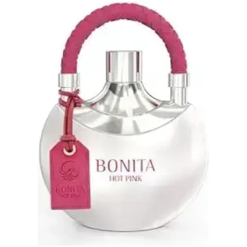 Le Falcone BONITA HOT PINK parfimērijas ūdens 100 