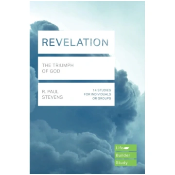 Revelation (Lifebuilder Study Guides) R. Paul Stev