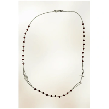 Garnet Gioielleria CM Silver Jewels
