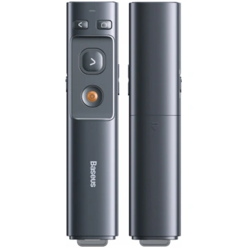 Baseus Orange Dot Multifunctionale remote control 