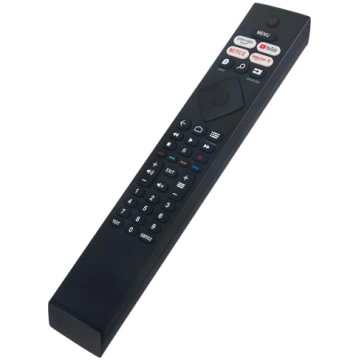 AULCMEET BRC0984501/01 Rezerves tālvadības pults P