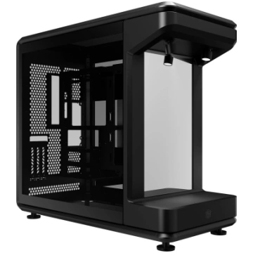 Cooler Master MasterFrame 360 Stage Mirror ATX Mid