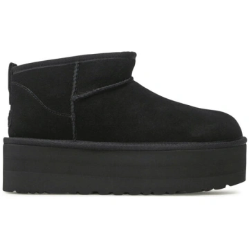 Ugg Sniega zābaki W Classic Ultra Mini Platform 11