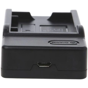 Fotokameras lādētājs Canon LP-E17 Nav norādīts
