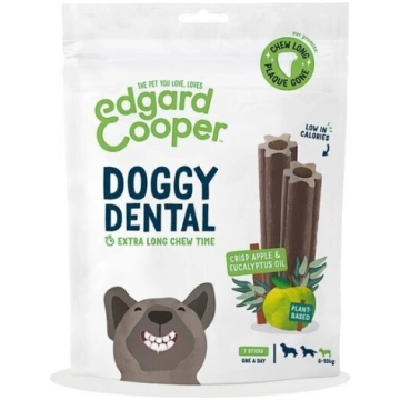 Edgard Cooper Dentalsu ar ābolu un eikaliptu, 105 