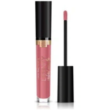 Max Factor Lipfinity Velvet Matte Liquid Matte ( L