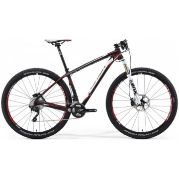 kalnu velosipēds Merida Big Nine 40 R29"