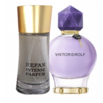 Viktor&Rolf - Good Fortune(Refan 307) R307