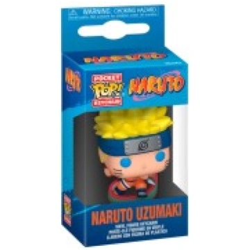 Funko Pocket POP! Naruto Shippuden Keychain - Naru